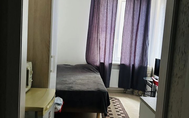 Квартира 98/3 на улице Красных Героев 20 к2