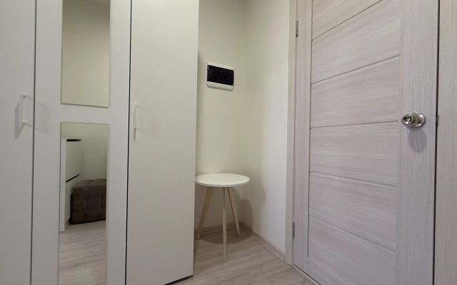 Квартира Красивая студия на Фрунзе 31