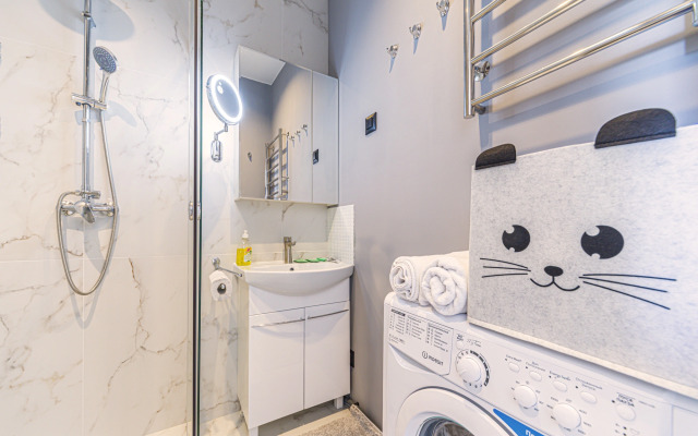 Квартира На Васильевском