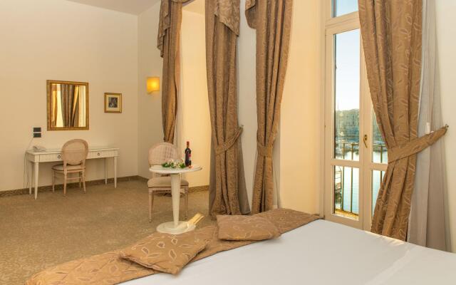 Hotel San Paolo al Convento