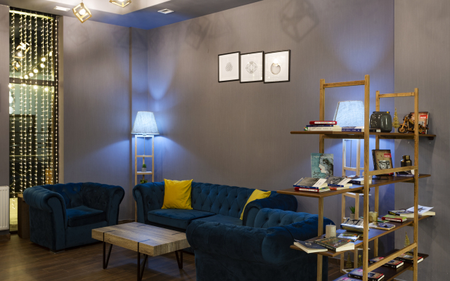 Auroom Resort Hotel