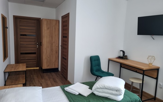 Мини-отель Комфорт