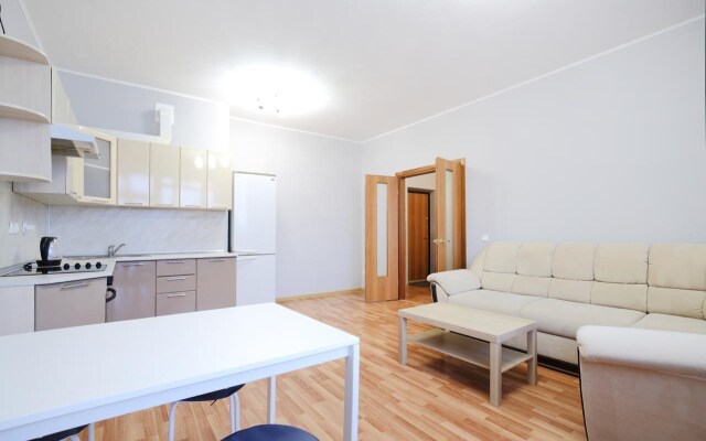 Apartamenty Rooms-Ekb 8 Marta Street 190 (15 Etazh)