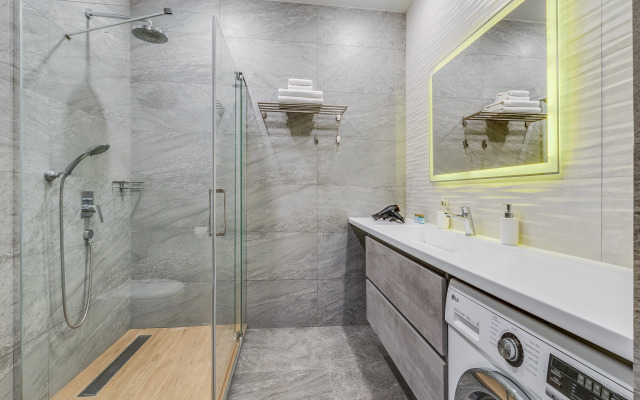 Апартаменты Comfort, Business apartments