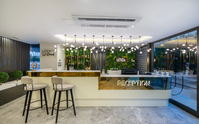 Lexia Hotels