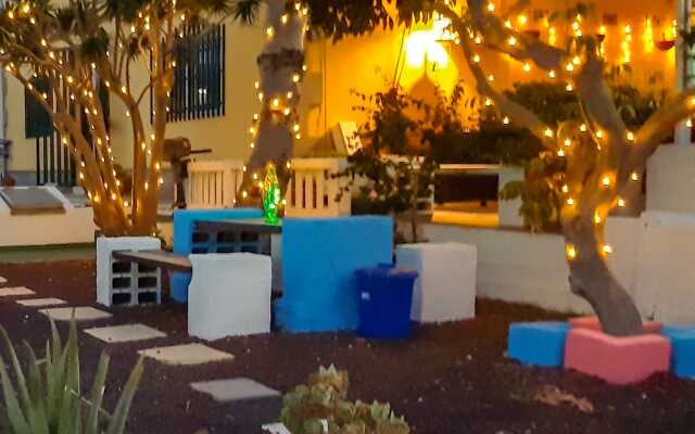 Casa Tato Country House Villa