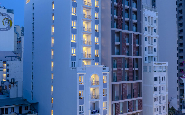 Navy Nha Trang Hotel