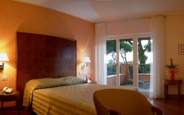 Versilia Palace Hotel