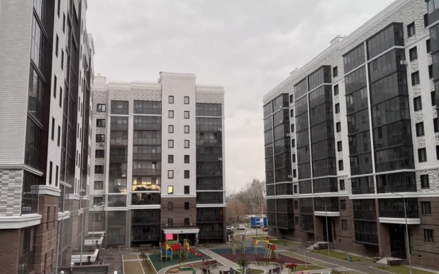 Uyutnaya Vozle Metro Flat