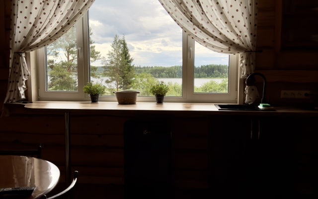 Ranta Khaus Guest house