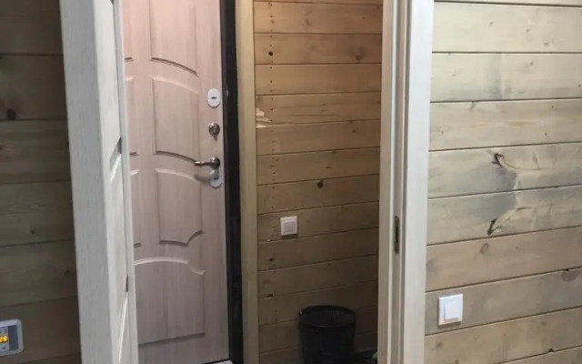 Guest house SVHouse