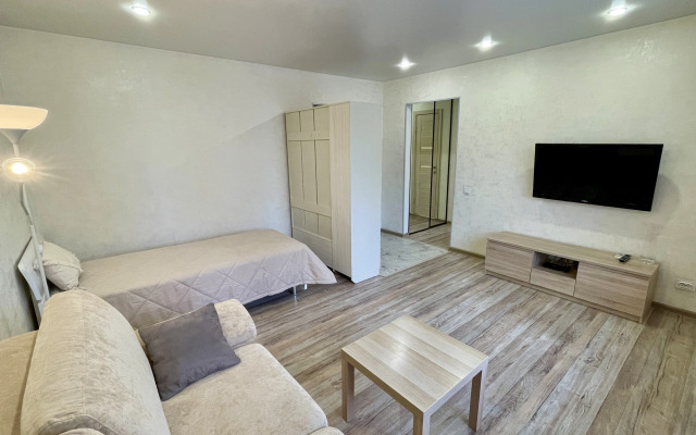 Апартаменты Взлётная 10