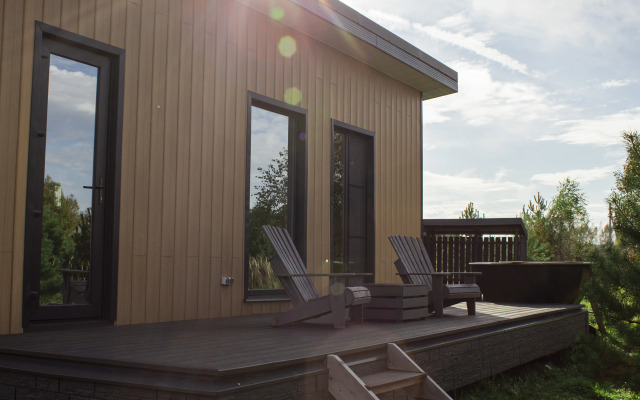 Частный дом Алтын Сарай