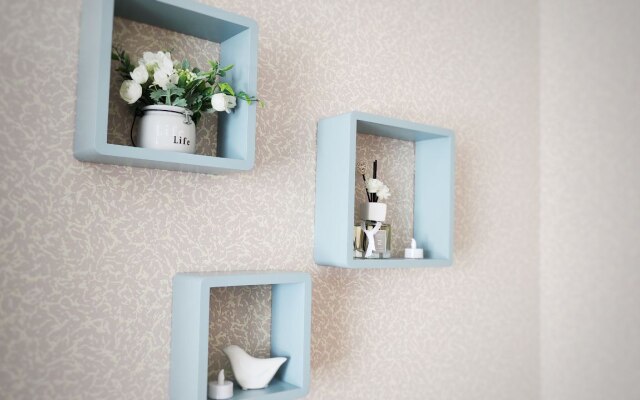 Квартира Студия у Аэропорта