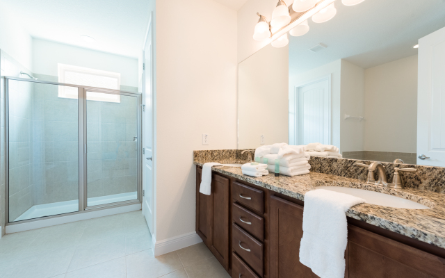 Вилла New House