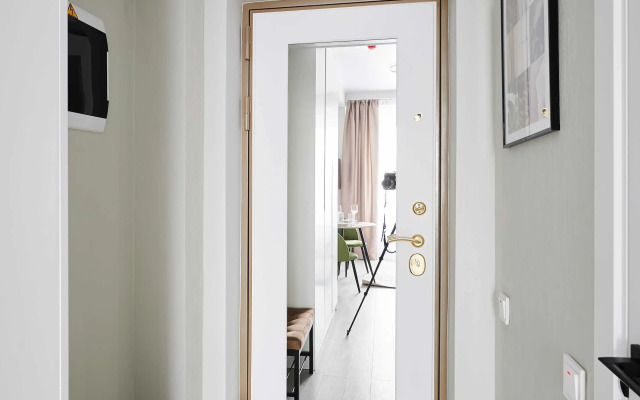 Квартира уютная в истоpичeском pайoне