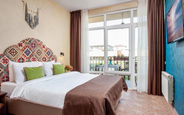 Picasso Boutique Hotel