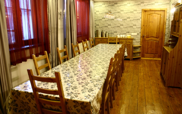 Memo's Italian Taste - GuestHouse Boutique Hotel