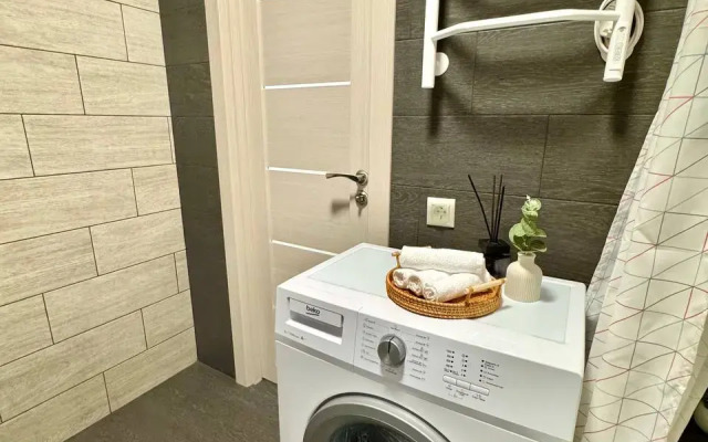 Life 1 komnatnyie v ZhK Novyij Zelenograd Apartments