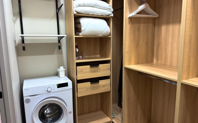 Квартира Семейная Eklectic Collection