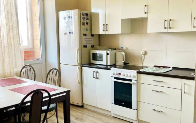 Квартира Однокомнатная с балконом 1178