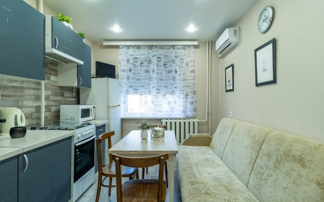 Апартаменты на  Волжской Набережной