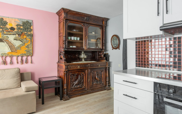 Квартира Апартаменты Грибоедова 37