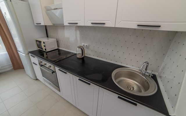 Апартаменты Космонавтов 9а