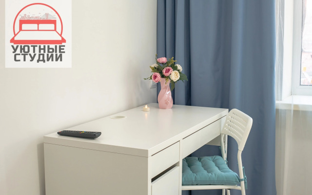 Уютная Квартира на Суханова-центр во Владивостоке