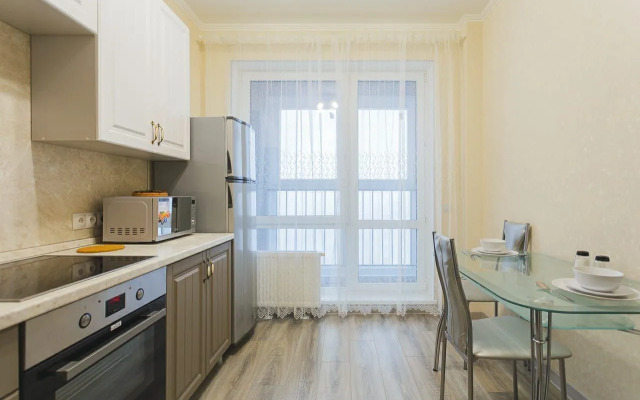 Квартира в Элитном ЖК