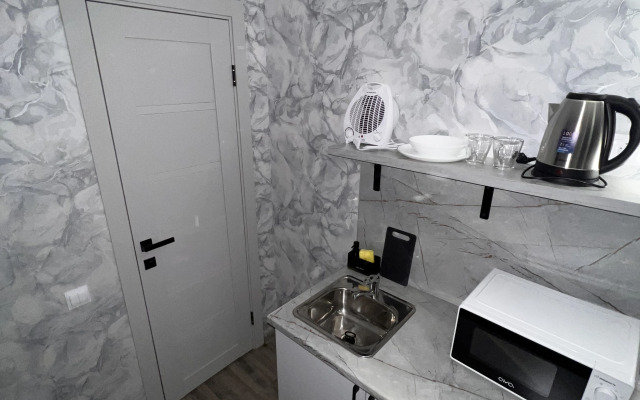 Апарт-отель La Noche на Рабиновича