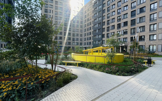 Апартаменты Антистресс кото до 6 гостей