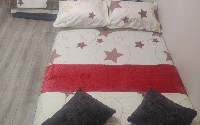 Dvukhkomnatnaya na Gaydara 7 Flat