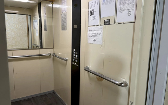 Квартира 172 на Кленовой 2А