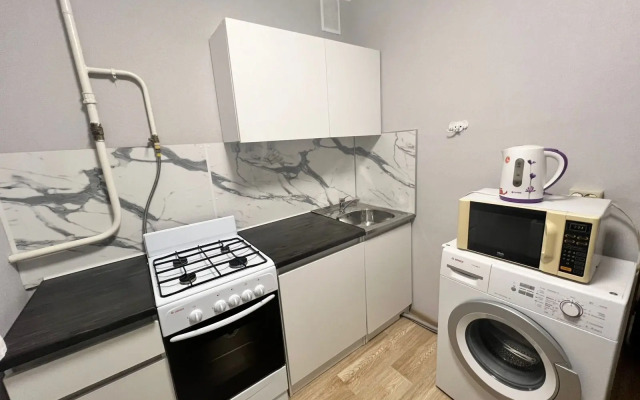 Квартира Уютная