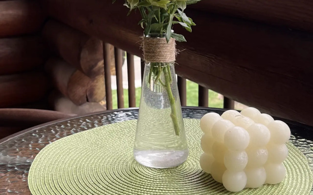 Частный дом Семейный Коттедж Тар