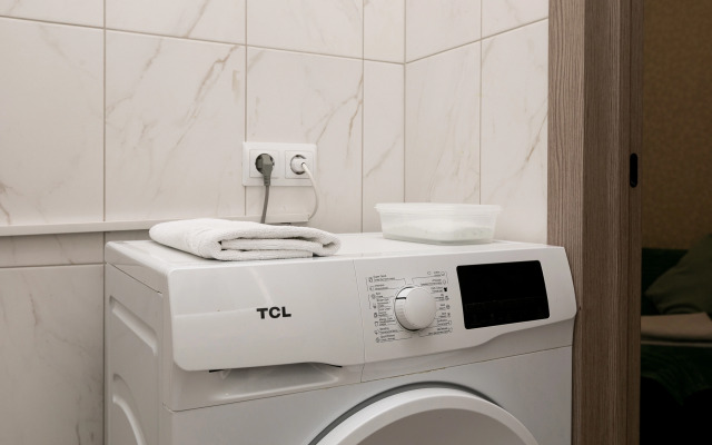 Апартаменты Yousinn Серафимовича 8 кв 2