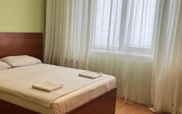 Квартира Студия в центре Нижнего Новгорода