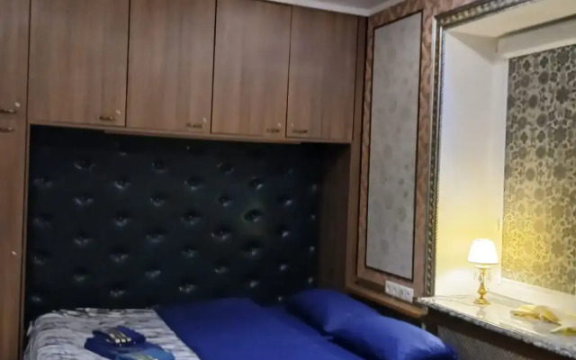 Апартаменты Geonatella