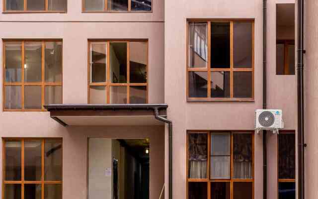 More Apartments Na Stanislavskogo 17A Apartments