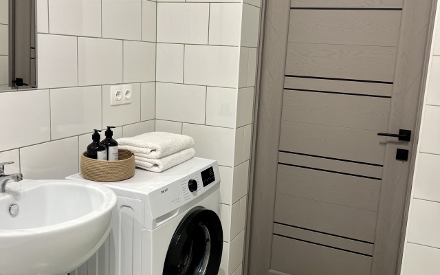 Квартина Уютная 1-комнатная на Молодежном проспекте