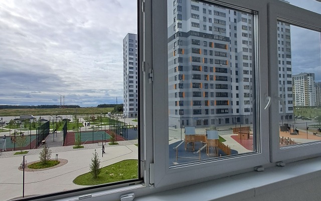 Kvartira Uyutnaya Kvartira V Patrushevo