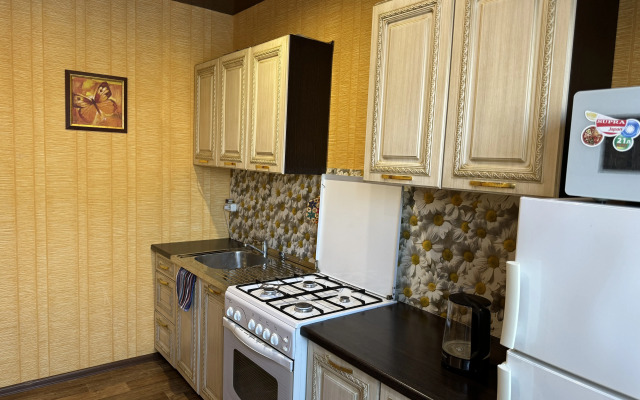 Квартира Уютная трешка в центре города