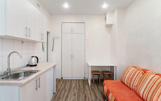 Квартира Студия в центре города