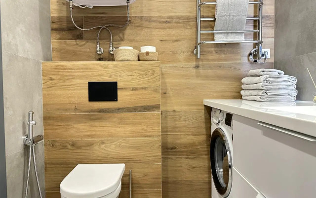 Апартаменты Goodroom