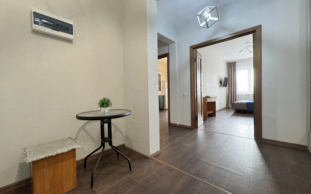 Квартира 1Ком 6Советская 80/1 119 Иркутск Центр КакДома