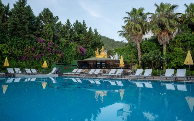 Grand Viking All Inclusive Hotel