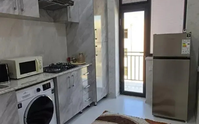 Bukhara Stary Gorod Apartments