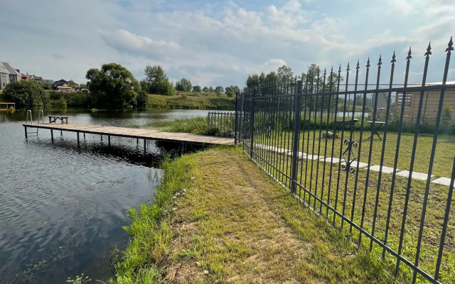 Частный дом Форца Речной