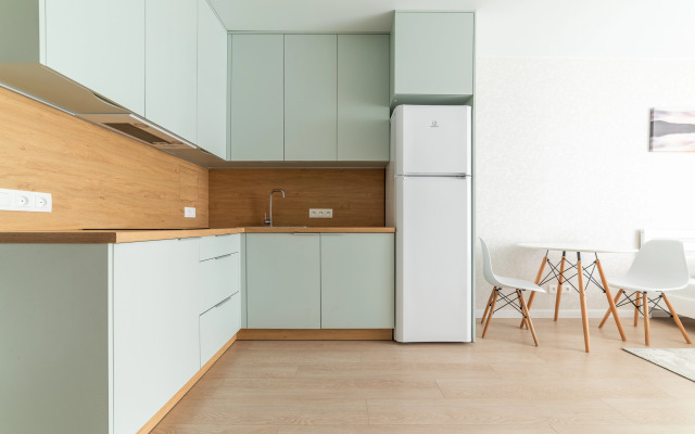 Apartments Belatravel Po Adresu Igorya Luchenka, D.13